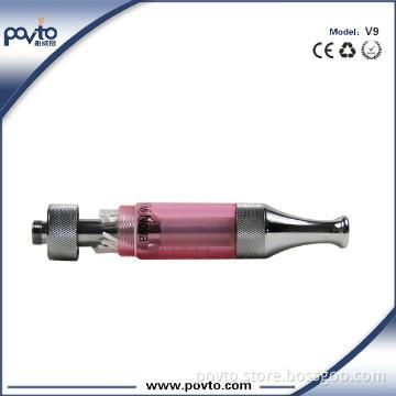 ecig tank vivi nova v9 changeable vapor core